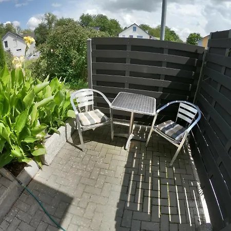 Moderne In 2 Zi, Naehe Rhein Und Messe Ka